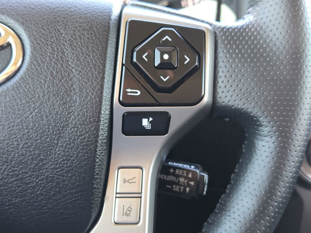 Certified 2024 Toyota 4Runner Limited image 29