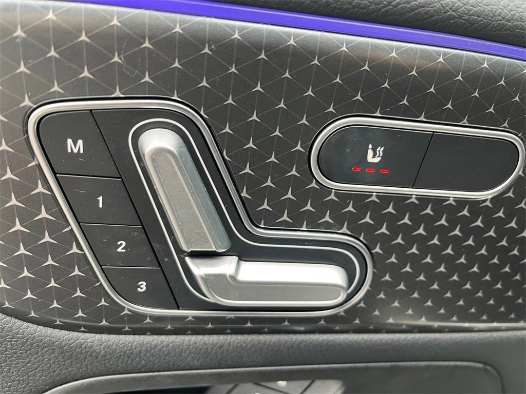 Certified 2025 Mercedes-Benz GLA 250 4MATIC image 22