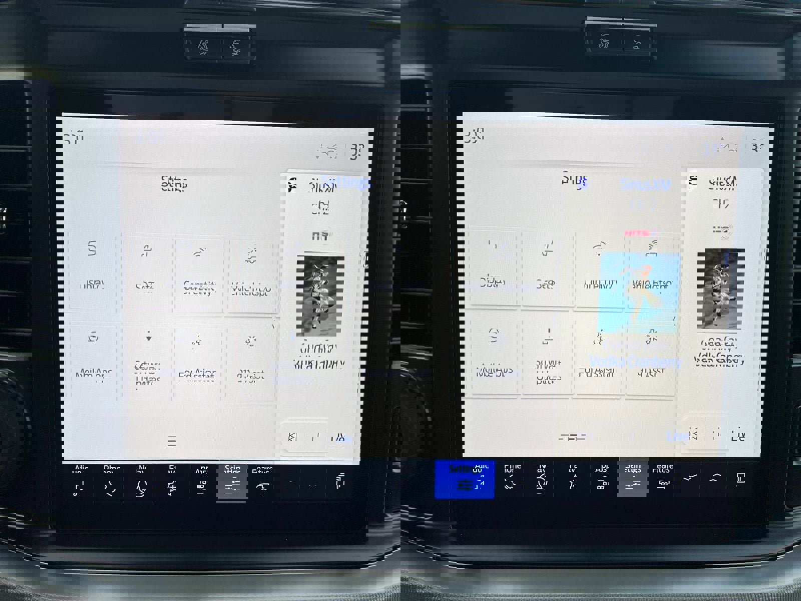 New 2026 Ford F350 Platinum w/ Platinum Plus Package image 39