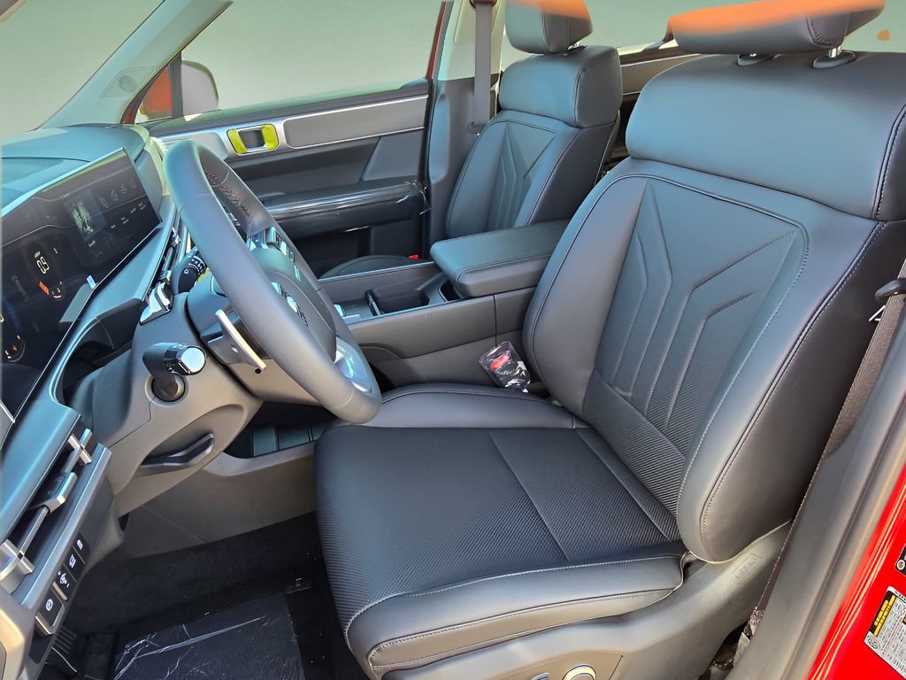 New 2026 Hyundai Santa Fe SEL image 13