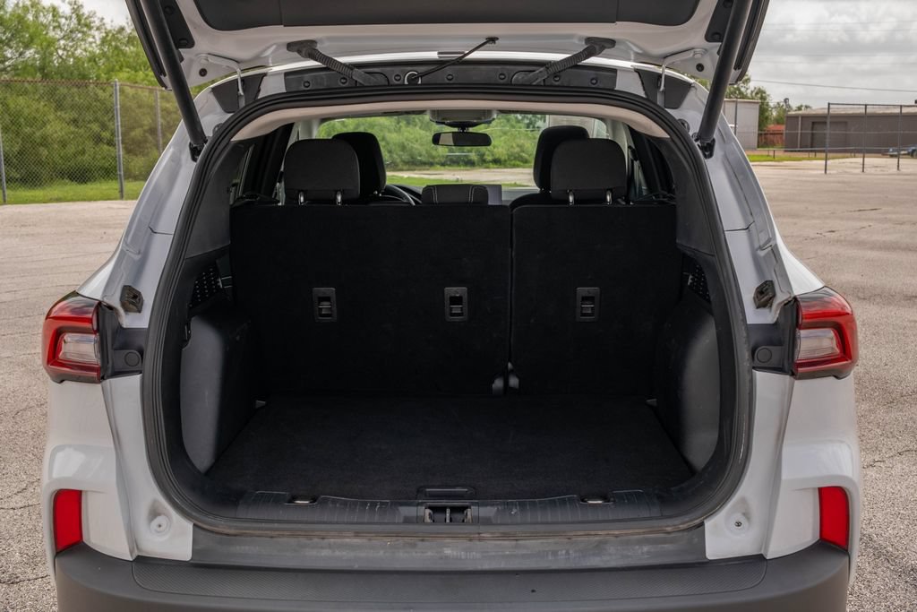Certified 2023 Ford Escape Active w/ Tech Pack #1 FWD image 23