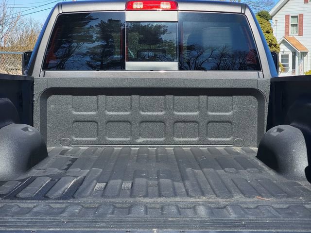 Certified 2024 RAM 3500 Laramie w/ Night Edition image 22