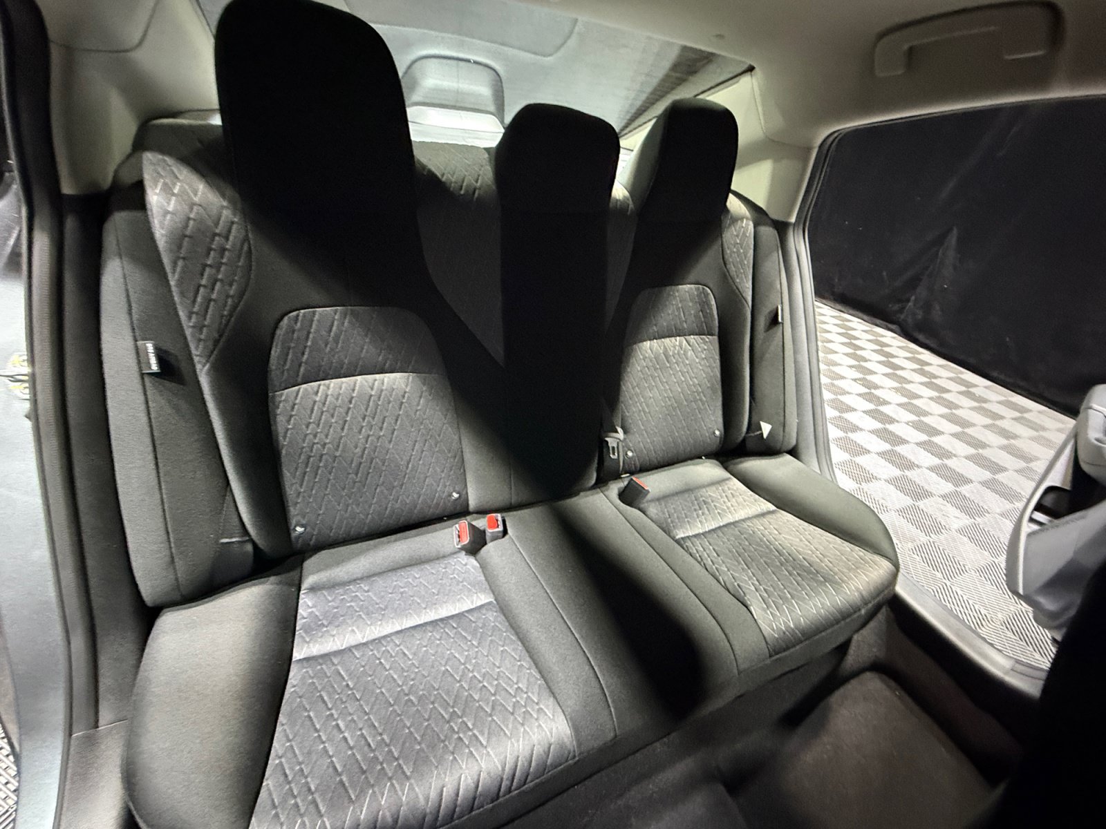 New 2026 Nissan Sentra SV w/ Floor Mat Package FWD image 18