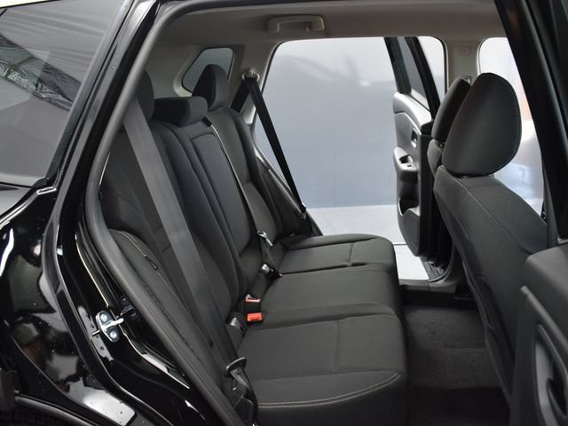 New 2025 Nissan Rogue S FWD image 9