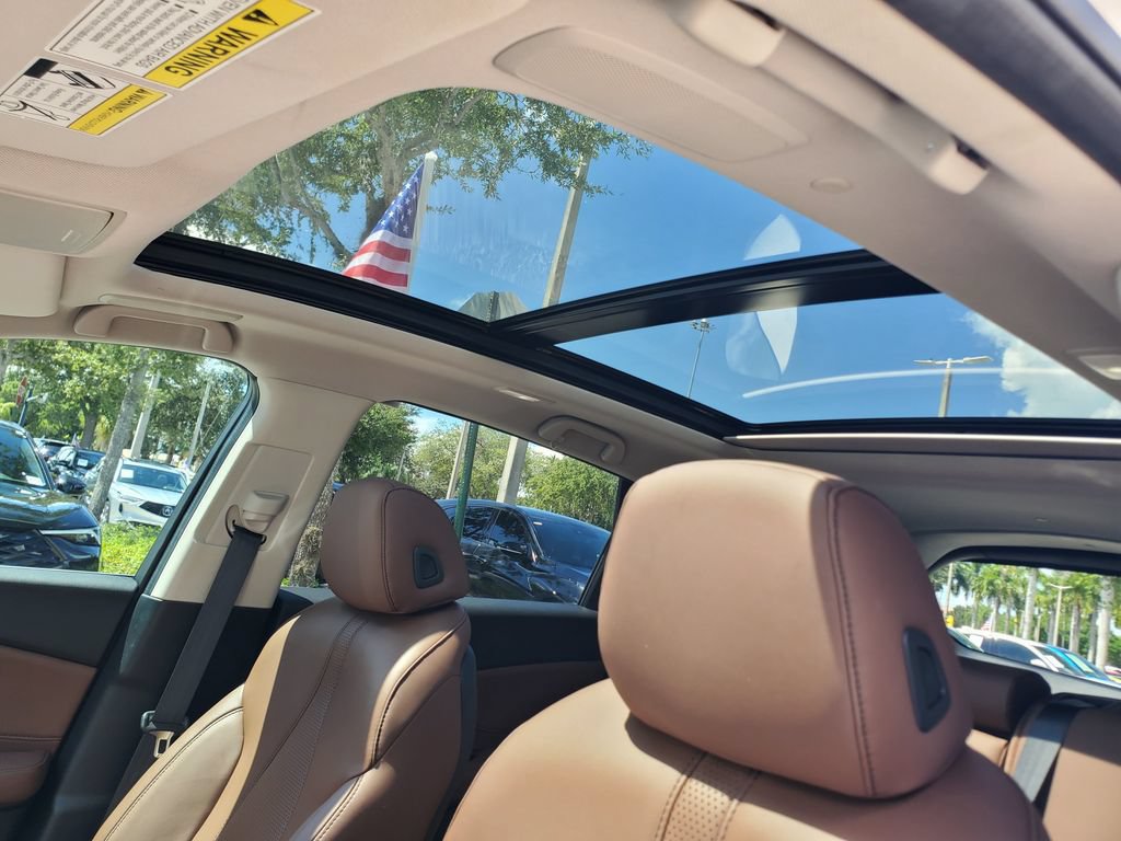 Certified 2023 Acura RDX w/ Technology Package FWD image 17