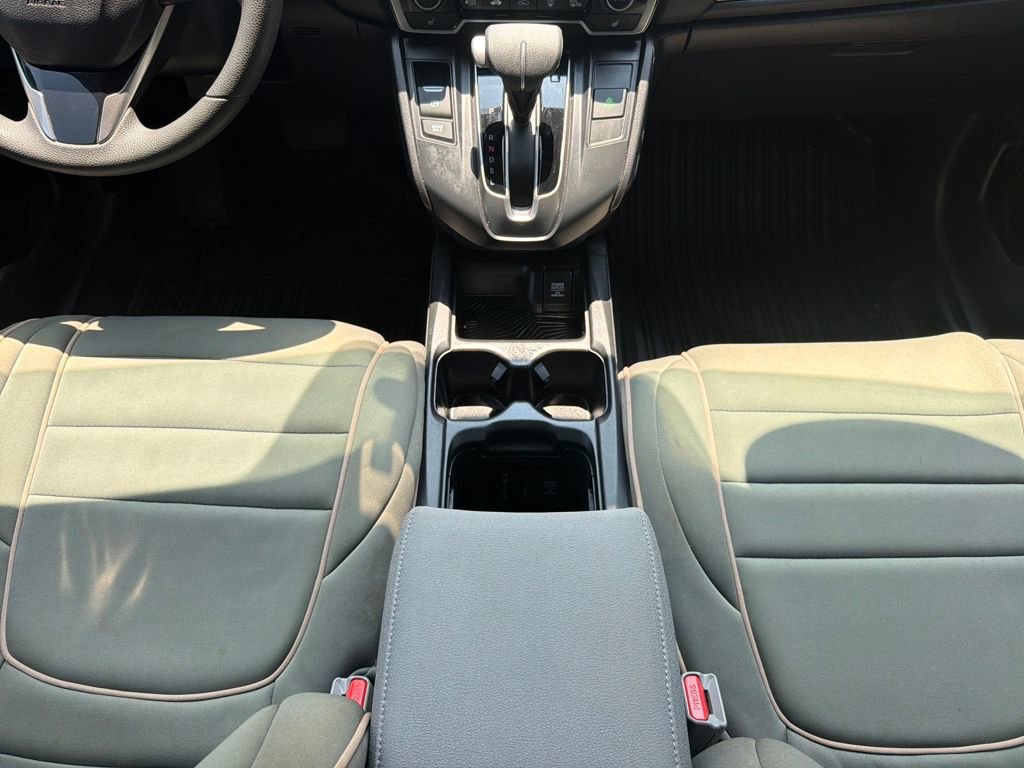 Used 2017 Honda CR-V EX image 14