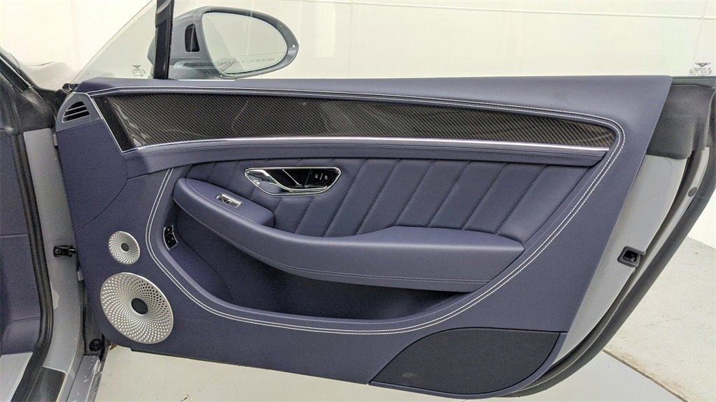 New 2024 Bentley Continental GT V8 image 24