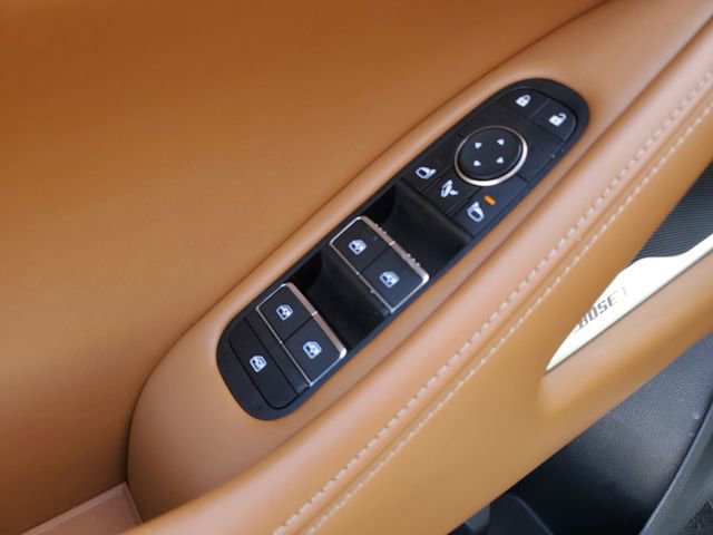 Certified 2024 INFINITI QX60 Autograph w/ Cargo Package image 22