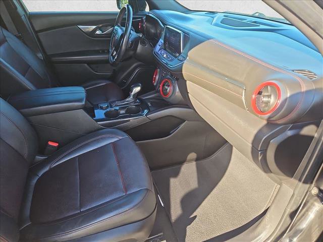 Used 2019 Chevrolet Blazer RS image 23