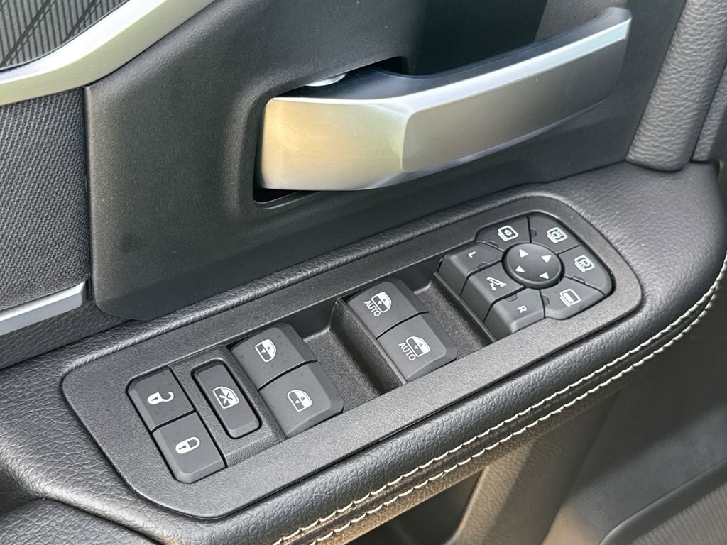 New 2026 RAM 2500 Lone Star image 19