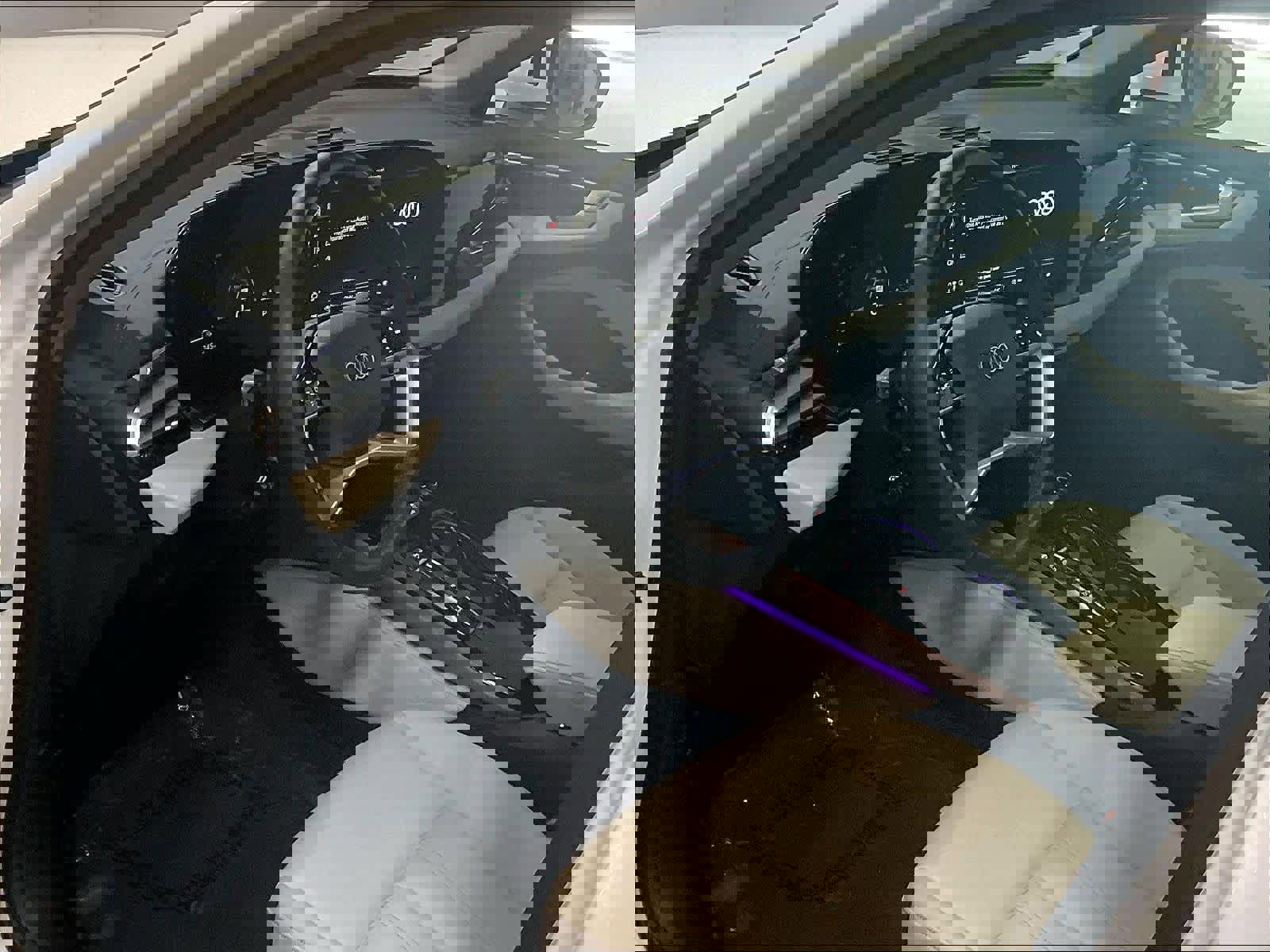 Certified 2025 Audi A5 Premium image 15