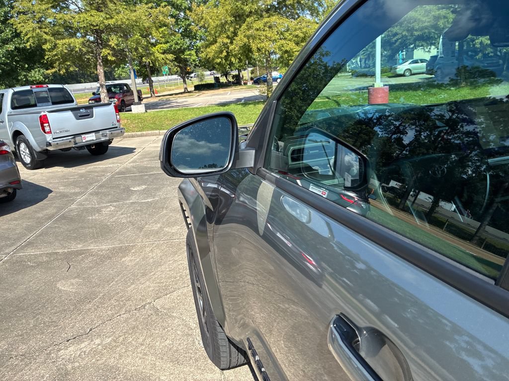 New 2026 Toyota Tacoma TRD Sport RWD image 14