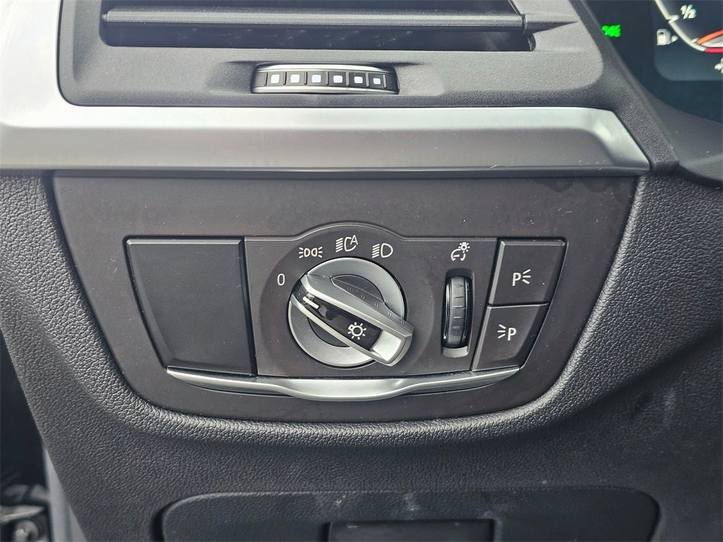 Used 2024 BMW X3 xDrive30i image 34