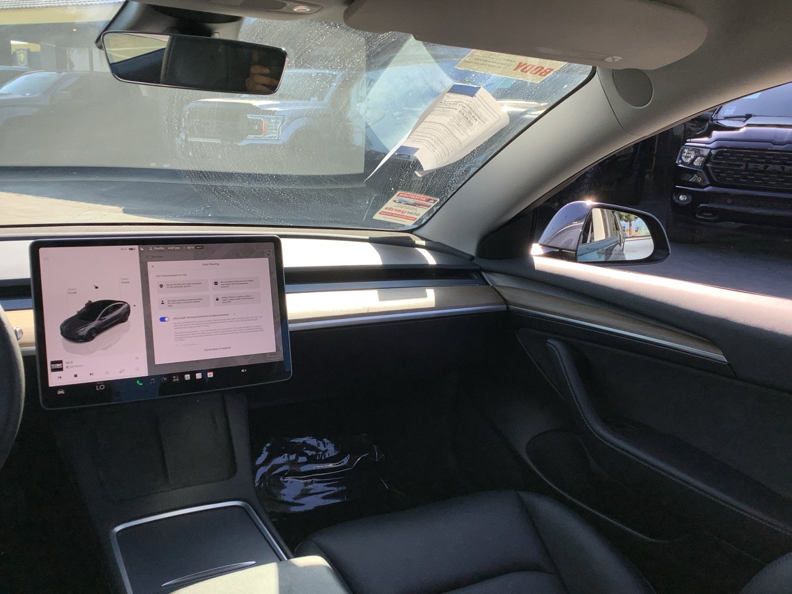 Used 2023 Tesla Model 3 Standard Range RWD image 21