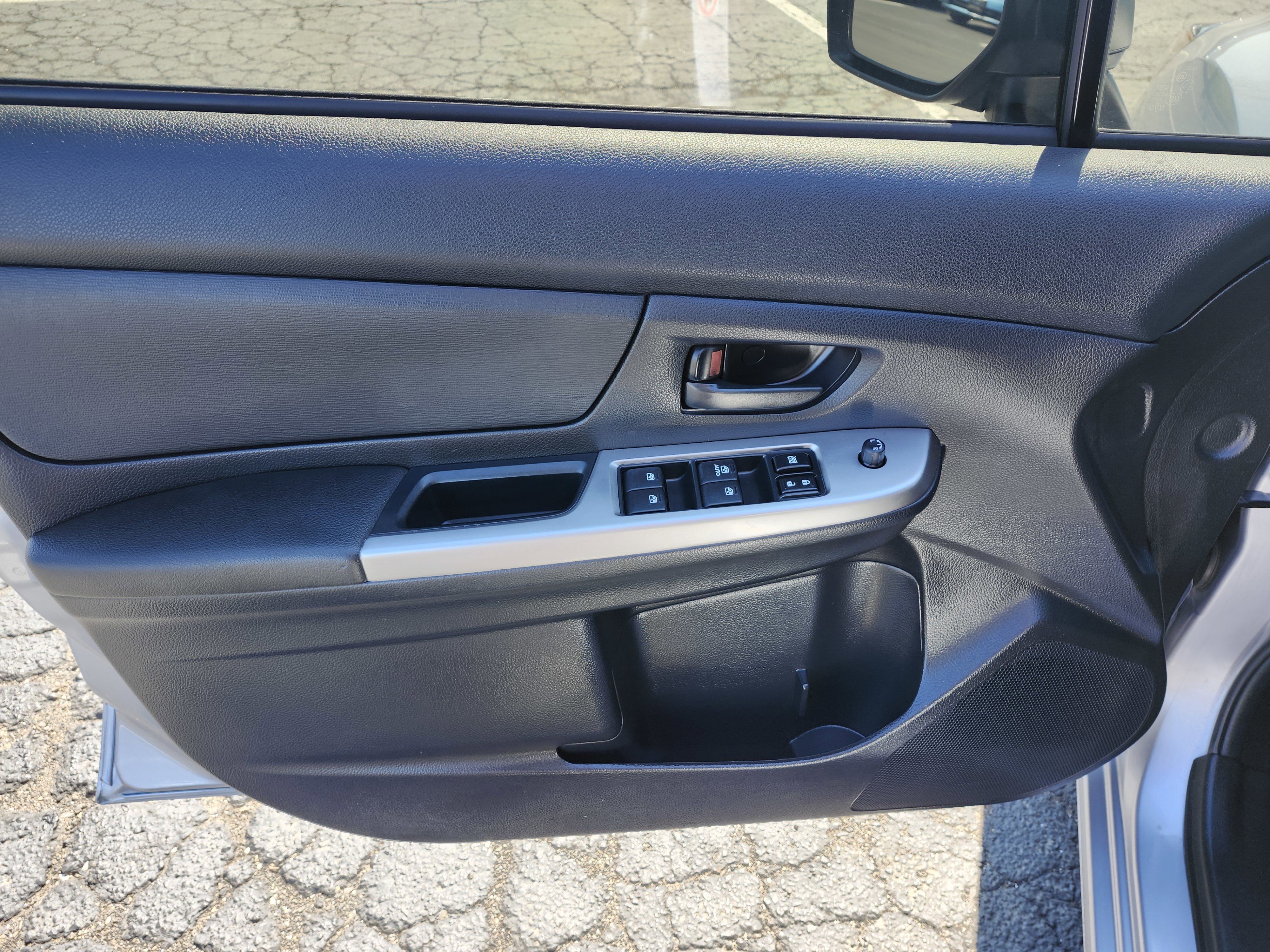 Used 2015 Subaru Impreza 2.0i image 23