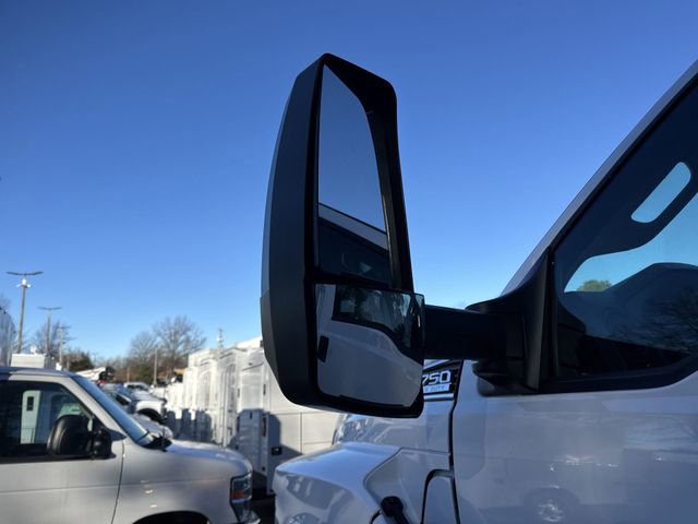 New 2026 Ford F750 2WD Regular Cab Super Duty image 12