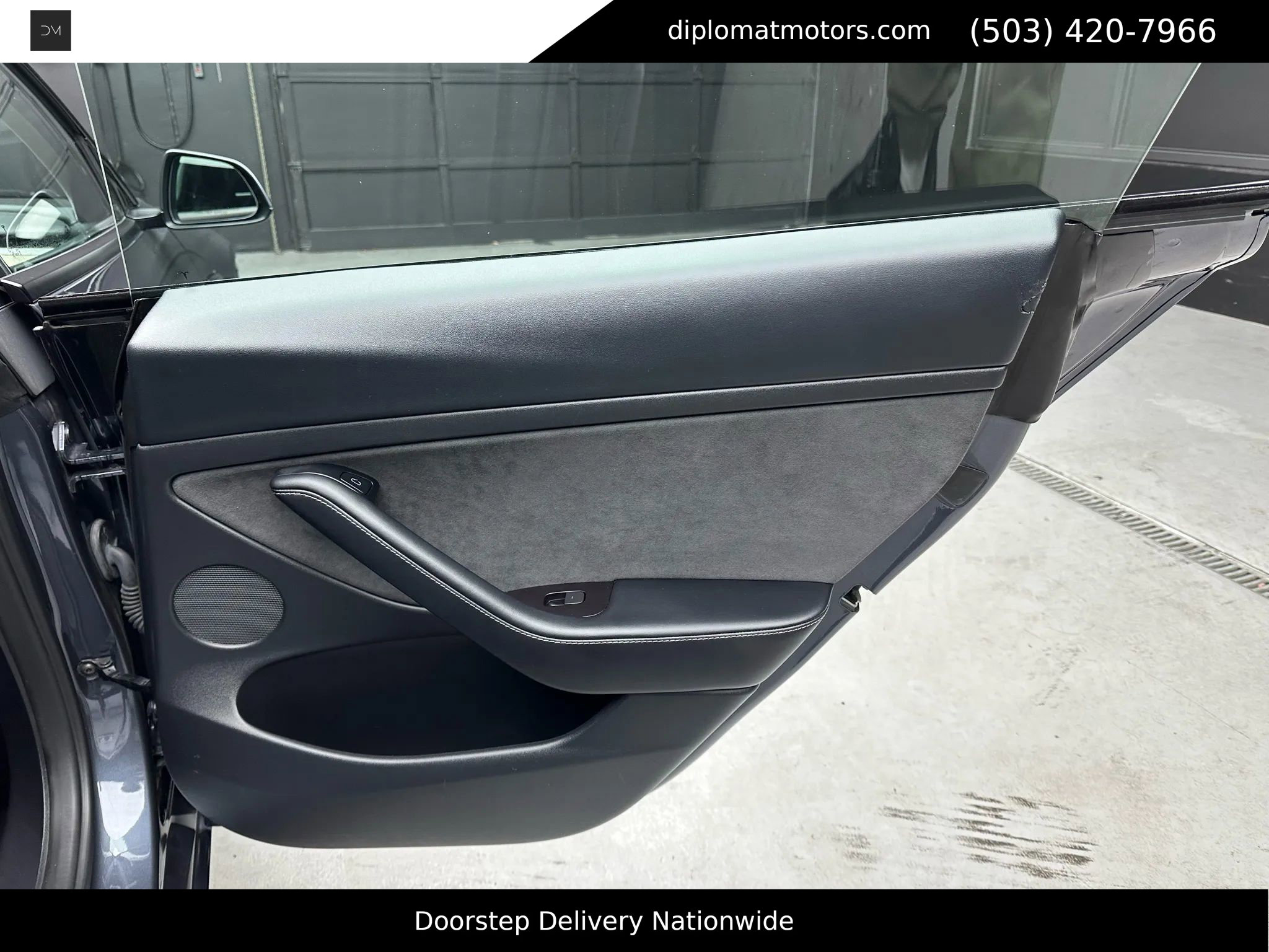 Used 2023 Tesla Model 3 Standard Range image 30