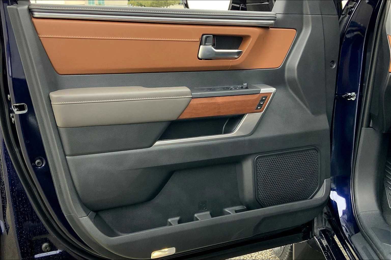 New 2025 Toyota Tundra 1794 Edition image 10