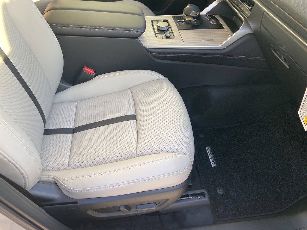 New 2026 MAZDA CX-90 3.3 Turbo w/ Preferred Package image 8