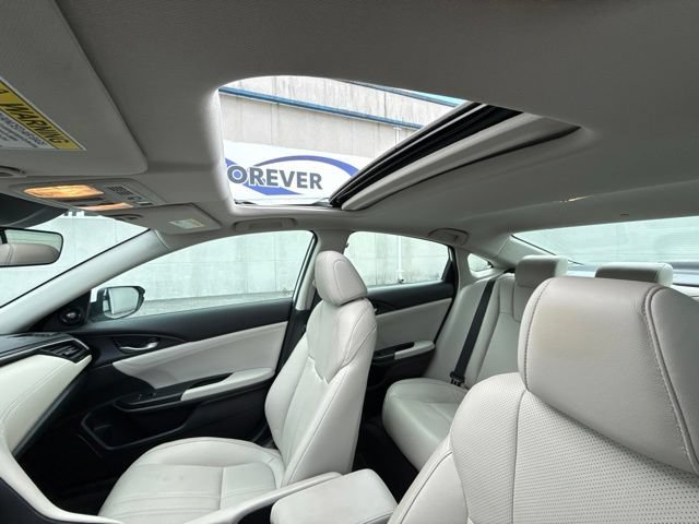 Used 2022 Honda Insight Touring image 15