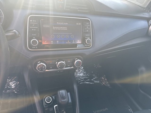 Used 2023 Nissan Versa SV image 18