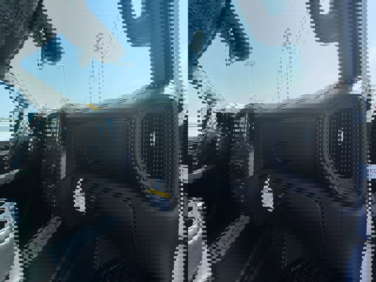 New 2024 Chevrolet Silverado 3500 W/T w/ WT Convenience Package image 28