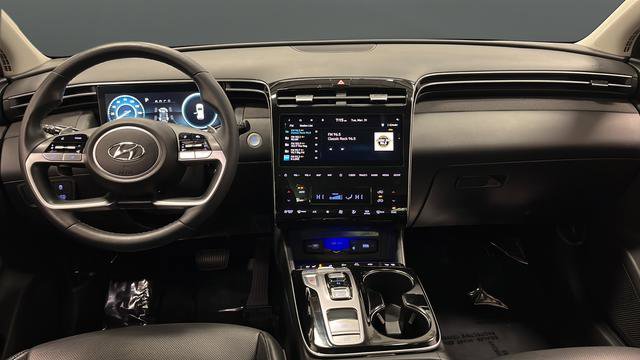 Used 2024 Hyundai Tucson Limited image 11