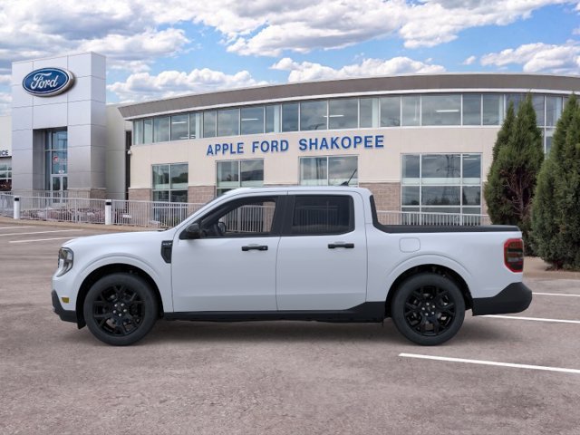 New 2026 Ford Maverick XLT w/ Equipment Group 301A AWD/4WD image 3