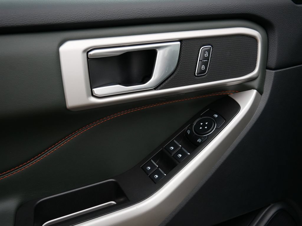 Certified 2023 Ford Explorer Timberline AWD/4WD image 12