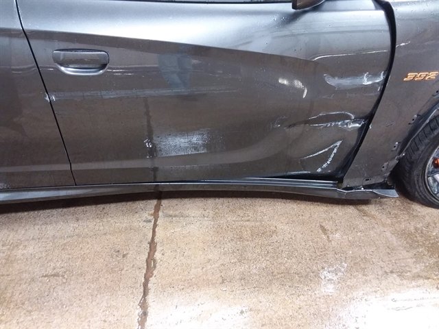 Used 2022 Dodge Charger Scat Pack image 16