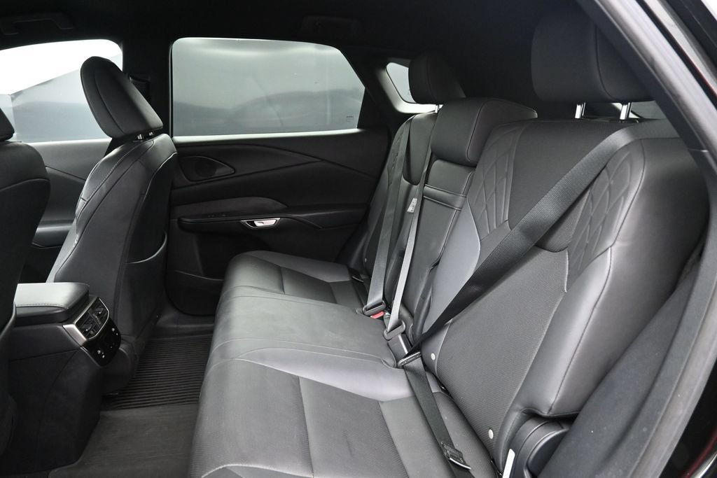 Used 2024 Lexus RX 350 FWD w/ Technology Package image 22