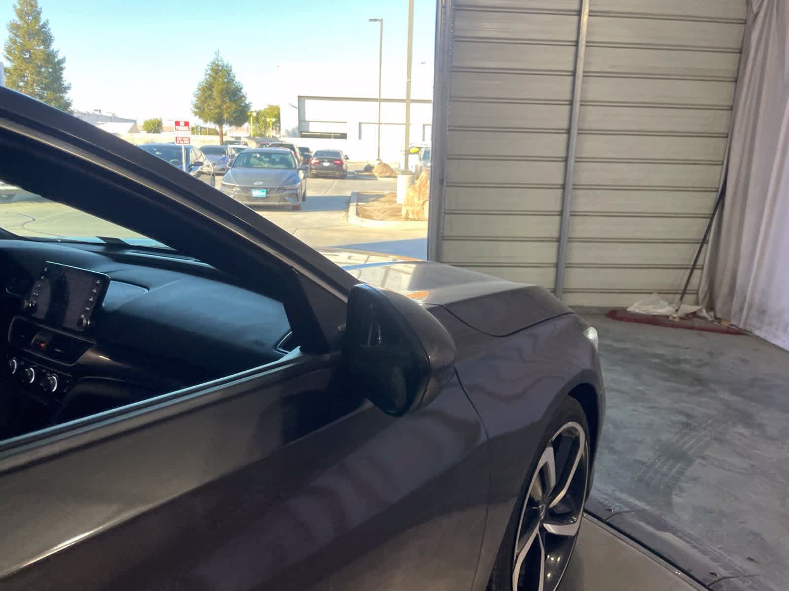 Used 2020 Honda Accord Sport image 17