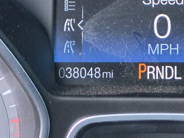 Used 2018 Ford Focus SE FWD image 23