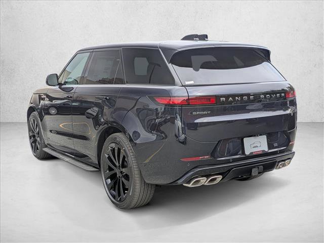 New 2026 Land Rover Range Rover Sport Autobiography AWD/4WD image 9