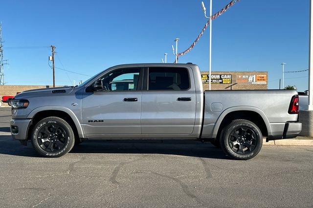 New 2026 RAM 1500 Big Horn image 11