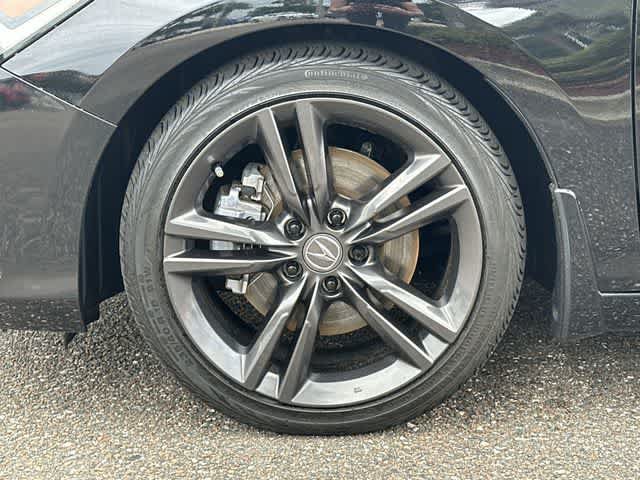 Used 2023 Acura Integra A-Spec FWD image 20