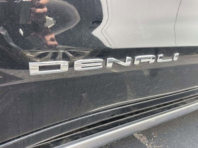 Used 2024 GMC Sierra 1500 Denali image 6