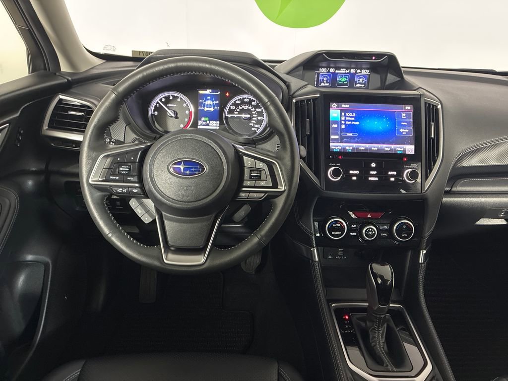 Certified 2023 Subaru Forester Touring image 21