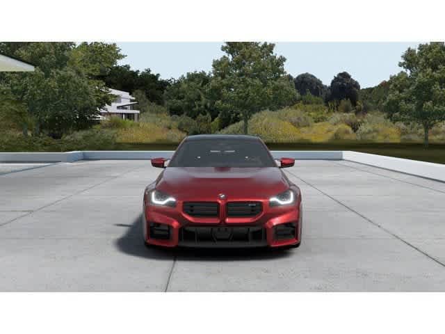 New 2026 BMW M2 w/ Lighting Package image 3