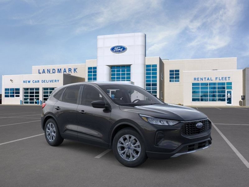 New 2026 Ford Escape Active w/ Active Premium Tech Pack AWD/4WD image 7