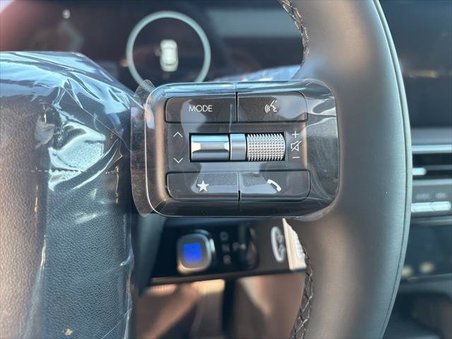 New 2026 Hyundai Palisade Calligraphy image 25