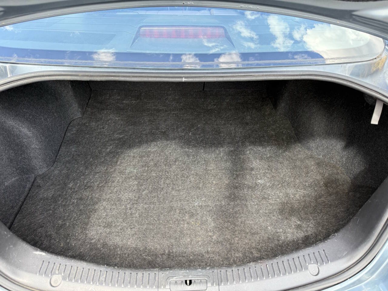Used 2012 MAZDA MAZDA6 i Touring FWD image 10