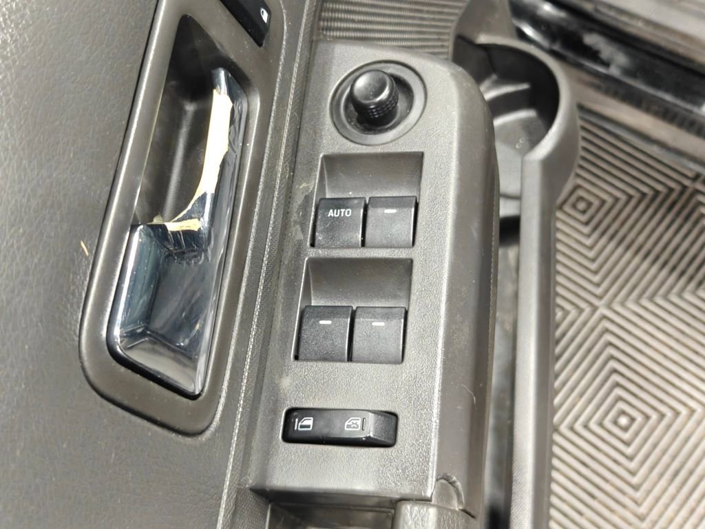 Used 2008 Ford Edge SEL AWD/4WD image 33