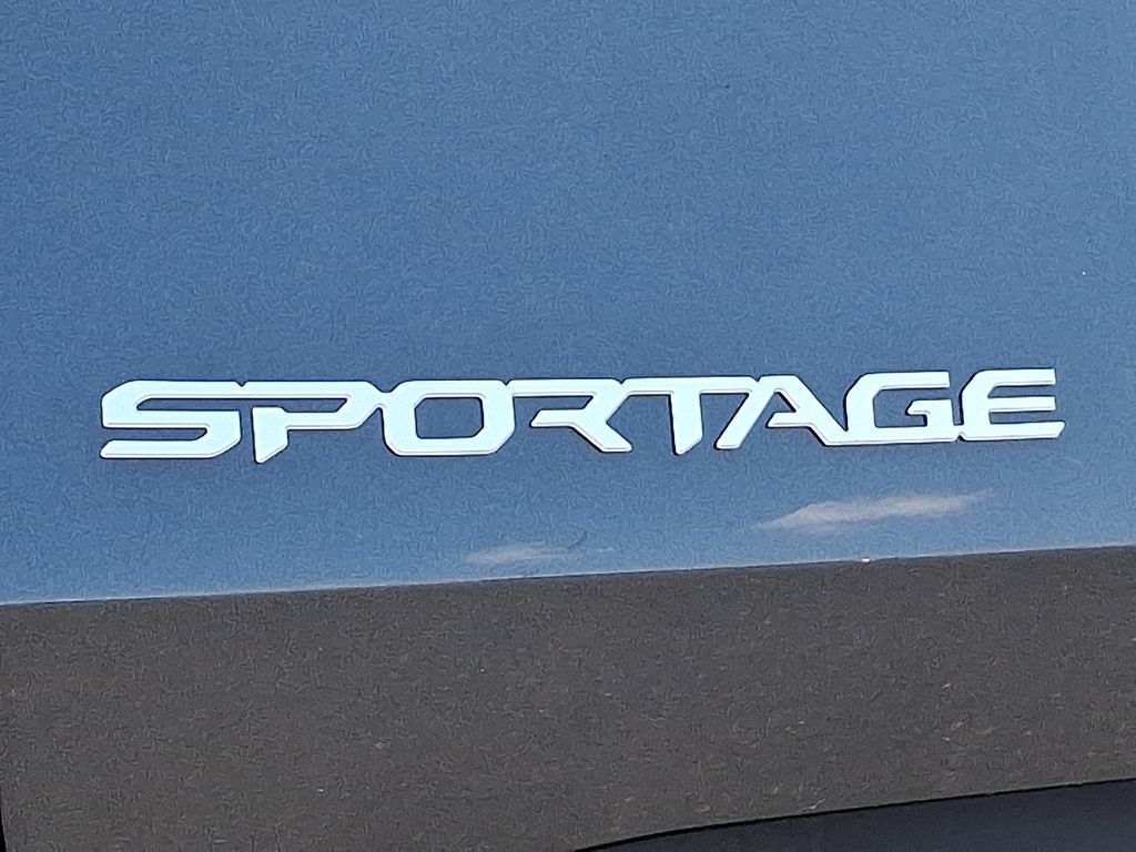 Certified 2023 Kia Sportage X-Line w/ X-Line Premium Package AWD/4WD image 30