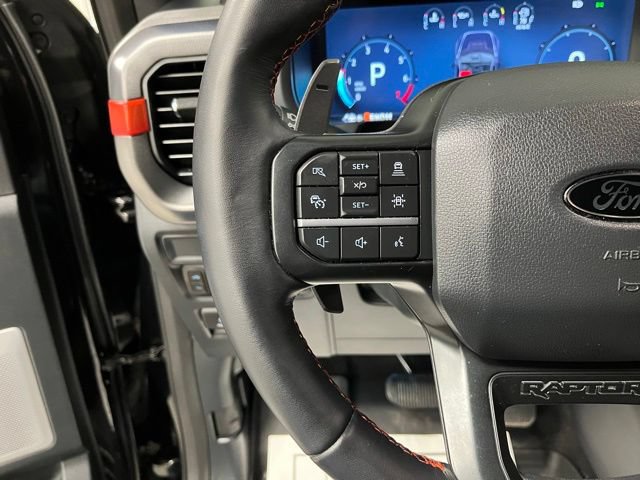 Used 2025 Ford F150 Raptor AWD/4WD image 26