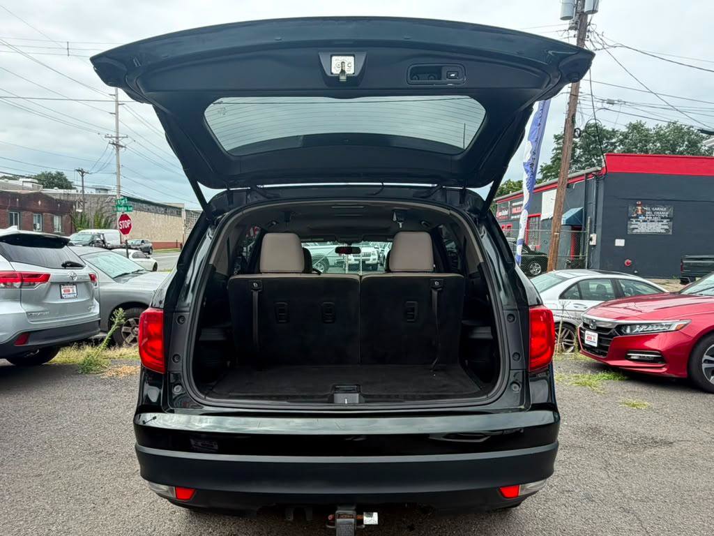 Used 2017 Honda Pilot EX-L image 5
