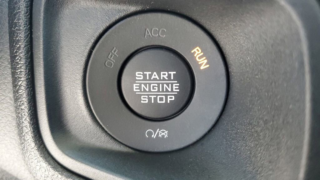 New 2026 Jeep Wrangler Willys image 26