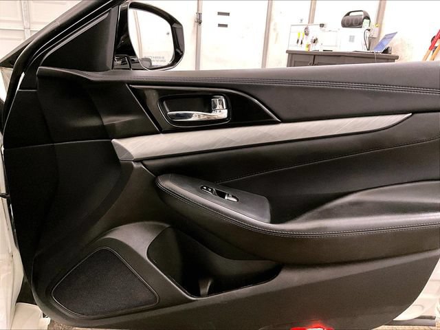 Used 2018 Nissan Maxima 3.5 S FWD image 23