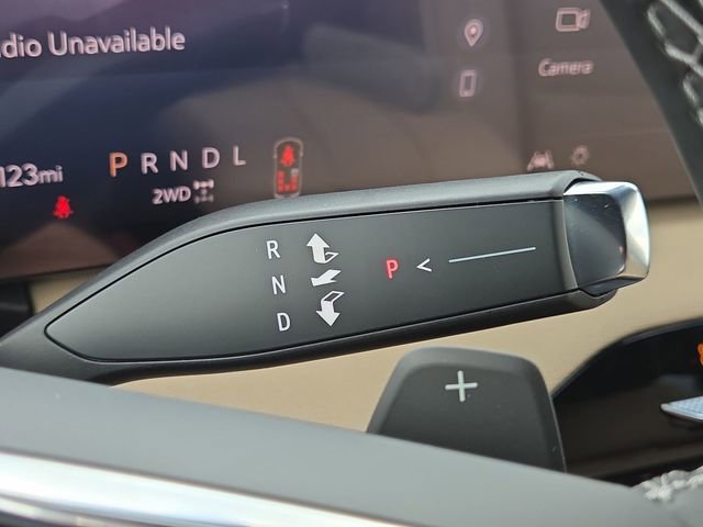 New 2026 Buick Enclave Preferred w/ Power Package image 16