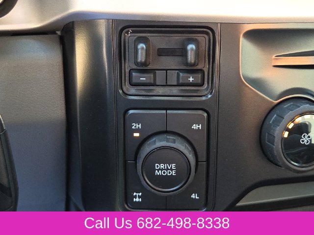 New 2026 Ford F250 XLT w/ FX4 Off-Road Package AWD/4WD image 23